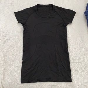 Lululemon Swiftly Tech Short Sleeve